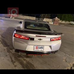 شيفروليه كامارو
